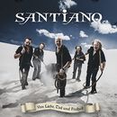 Von Liebe, Tod und Freiheit, Santiano, CD