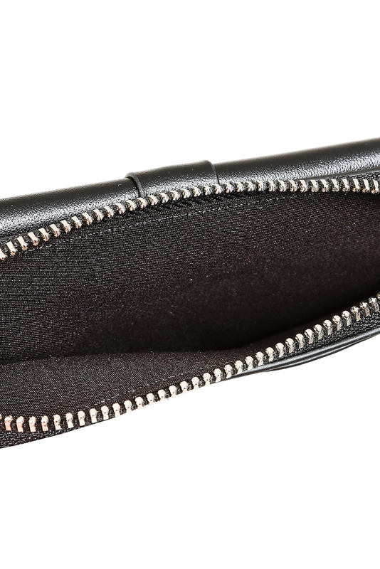 Thumbnail - Banned Alternative Bonegrip Wallet Geldbörse schwarz