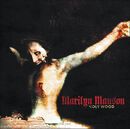 Holy wood, Marilyn Manson, CD