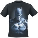 Arkham Origins - Dark Knight, Batman, T-Shirt
