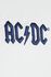 Umbro - AC/DC Single Jersey