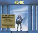 Who Made Who, AC/DC, CD