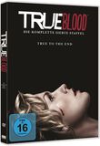 Die komplette siebte und finale Staffel, True Blood, DVD