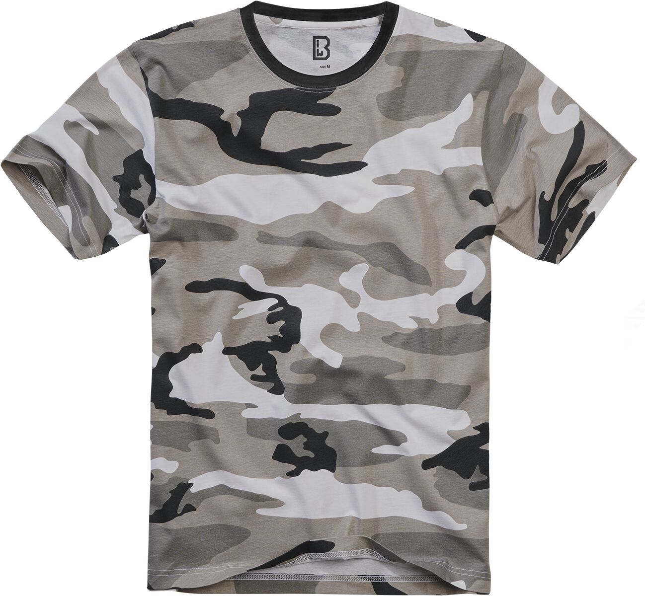 Image of Brandit Premium T-Shirt T-Shirt urban
