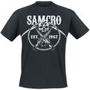 Chain Gang, Sons Of Anarchy, T-Shirt