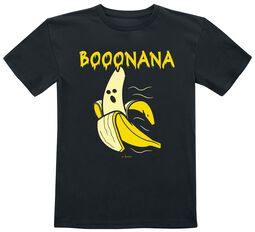 Boonana, Food, T-Shirt