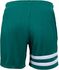 DMWU Athletic Shorts Green