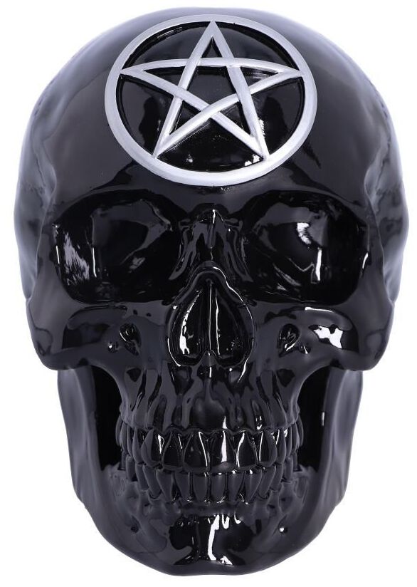 Nemesis Now Black Magic Dekoartikel multicolor