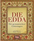 Die Edda Die germanischen Göttersagen, Die Edda, Sachbuch