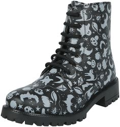 Spooky Boots, Full Volume by EMP, Boot