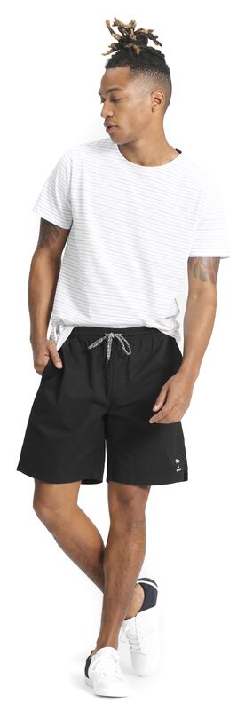 Männer Bekleidung Shorts Forvert Perth 2 | Forvert Short