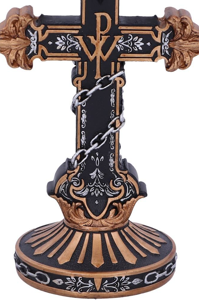 Powerwolf Powerwolf Logo Kelch multicolor - 17.50% Rabatt