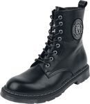 EMP Signature Collection, Parkway Drive, Boot