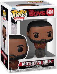 Mother´s Milk Vinyl Figur 1404, The Boys, Funko Pop!