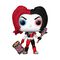 Harley with Weapons Vinyl Figur 453