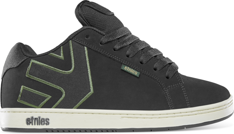 Etnies  Sneakers - Fader - for Men - black