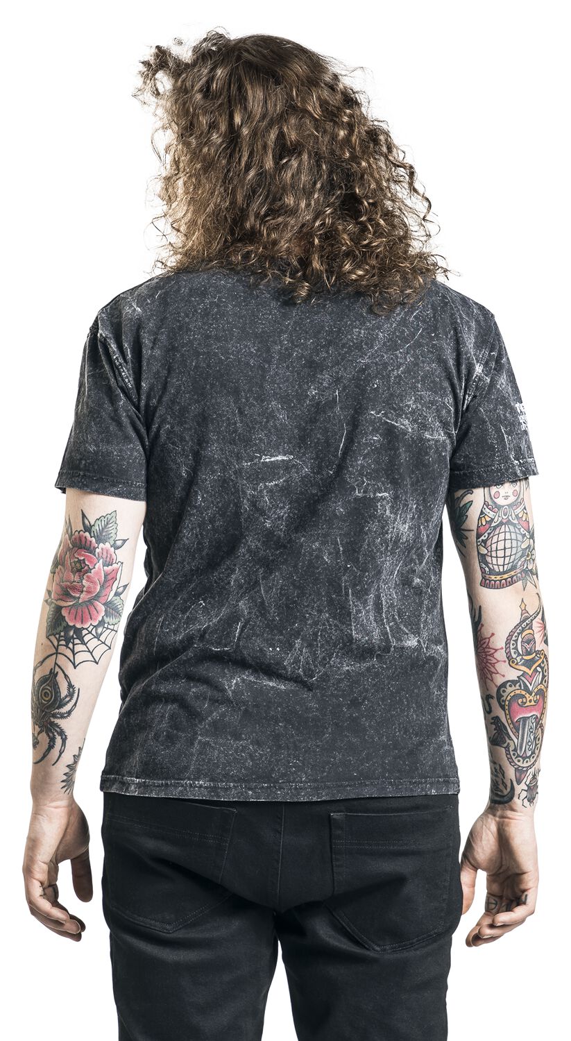 Lateralus | Tool T-Shirt | EMP
