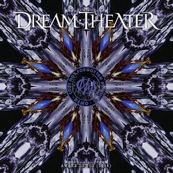 Lost not forgotten archives: Awake Demos (1994), Dream Theater, CD