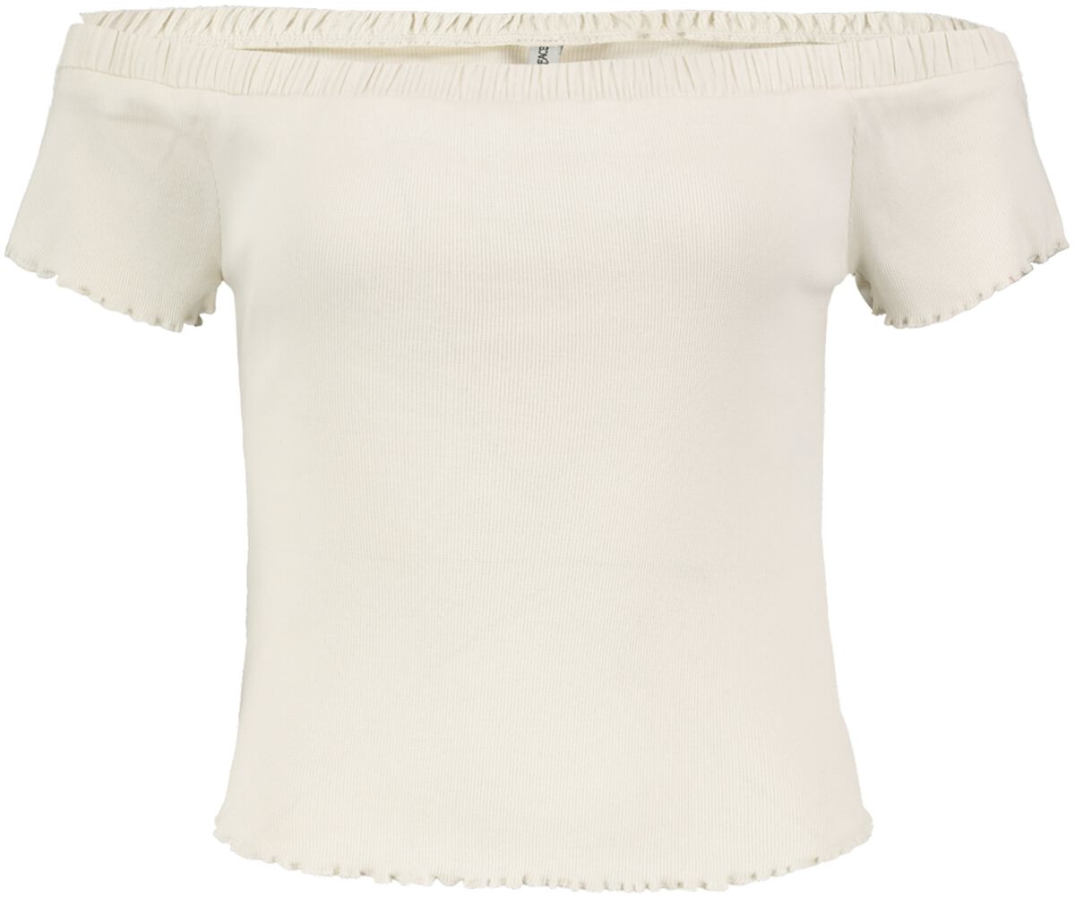 Urban Surface Ladies Shirt T-Shirt altweiß – 40.03% Rabatt Urban Surface Ladies Shirt T-Shirt altweiß – 40.03% Rabatt