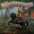 Justice, Molly Hatchet, CD