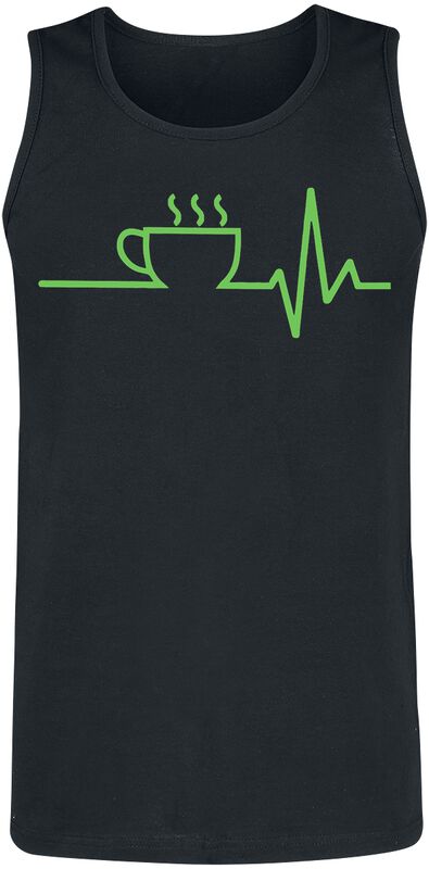 Kaffee EKG