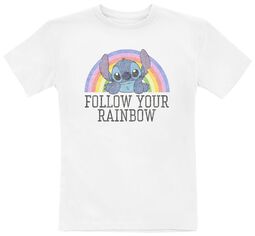 Kids - Rainbow