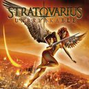 Unbreakable EP, Stratovarius, CD