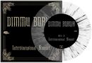 Interdimensional summit, Dimmu Borgir, Single