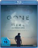 Gone Girl - Das perfekte Opfer, Gone Girl - Das perfekte Opfer, Blu-Ray