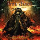 Black as death, Iron Mask, CD