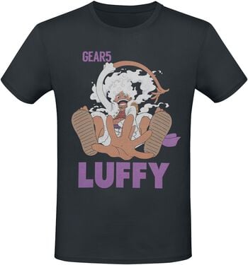 Ruffy Gear 5