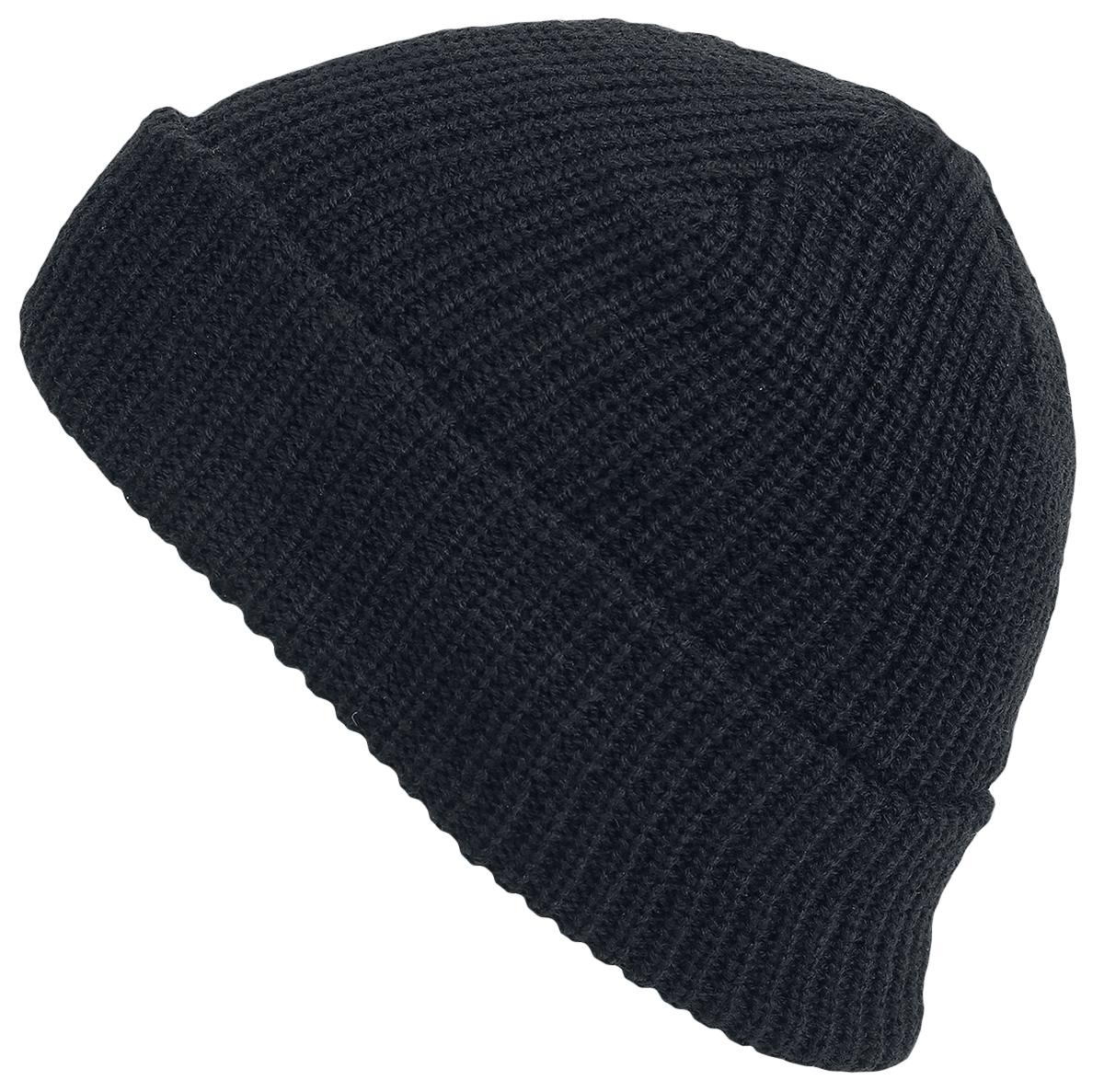 Mössa  av Urban Classics - Sailor Beanie svart