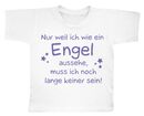 Engel, Engel, T-Shirt