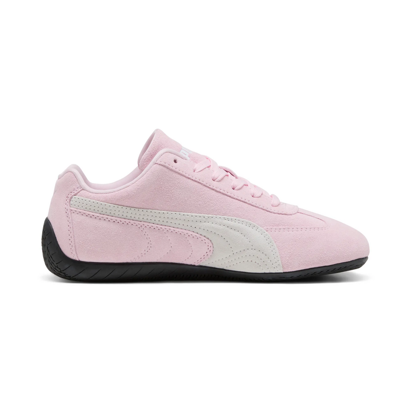 4067982462857 - Damen Wildleder Sneaker Speedcat OG