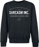 Sarcasm Inc., Sarcasm Inc., Sweatshirt