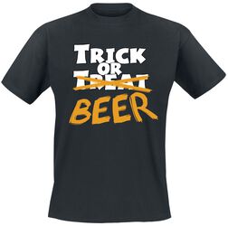 Trick or Beer