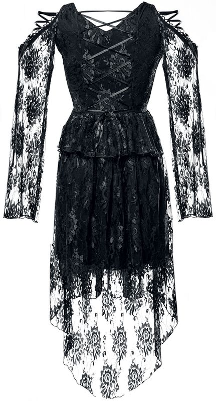 Gothic Kleid