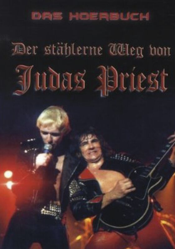 Der stählerne Weg von Judas Priest
