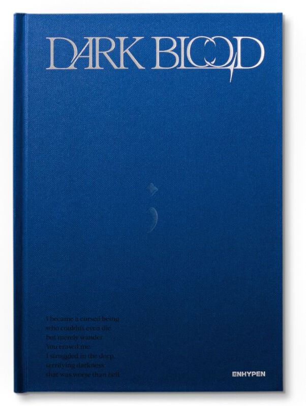 Dark blood (Half Version)