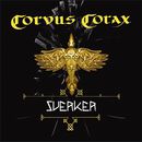 Sverker, Corvus Corax, CD