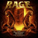The soundchaser archives (30th anniversary), Rage, CD