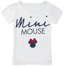 Kids - Minnie Maus, Mickey Mouse, T-Shirt