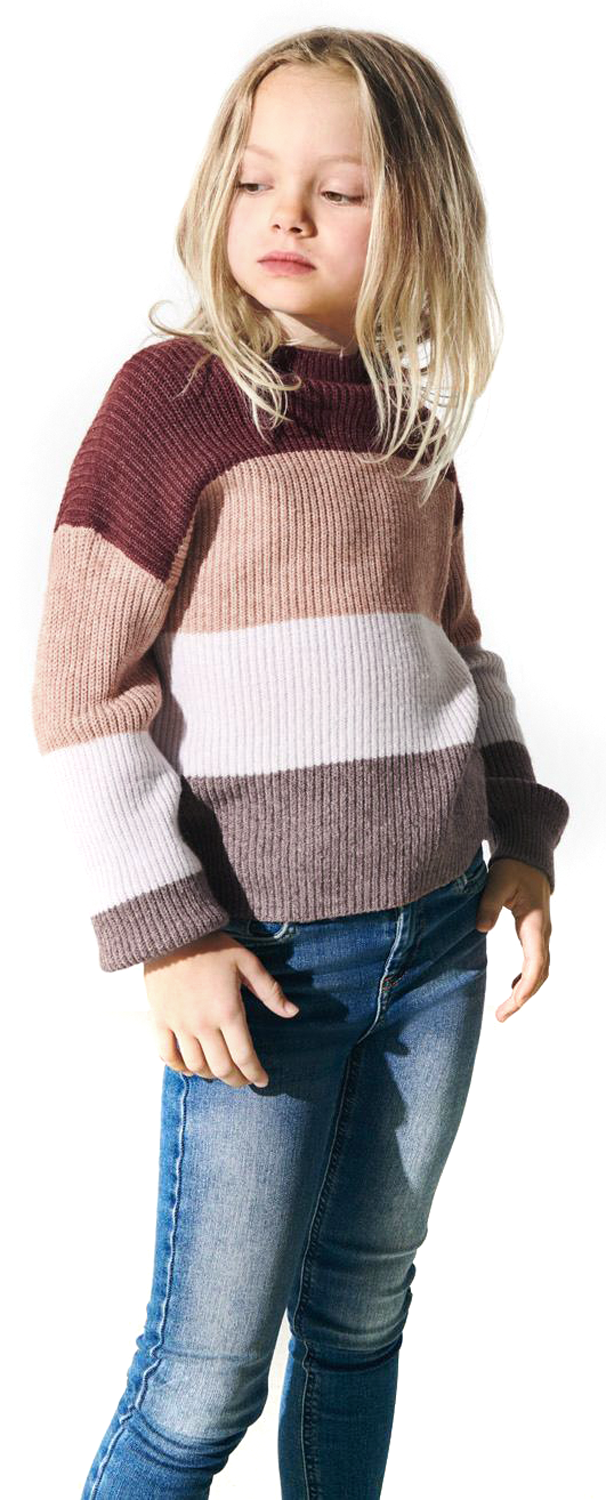 Kids ONLY Sandy Sweatshirt multicolor - 20.01% Rabatt