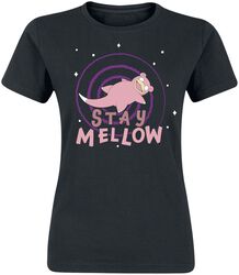 Flegmon - Stay Mellow, Pokémon, T-Shirt