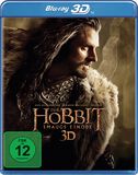 Smaugs Einöde, Der Hobbit, Blu-Ray 3D