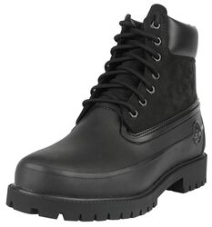 Rubber Toe 6 Inch Remix, Timberland, Boot
