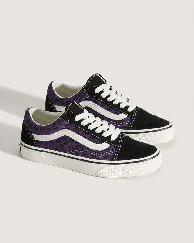 Vans  Sneakers - Old Skool - for Women - black