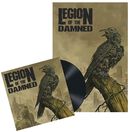 Ravenous plague, Legion Of The Damned, LP