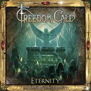 666 weeks beyond eternity, Freedom Call, CD