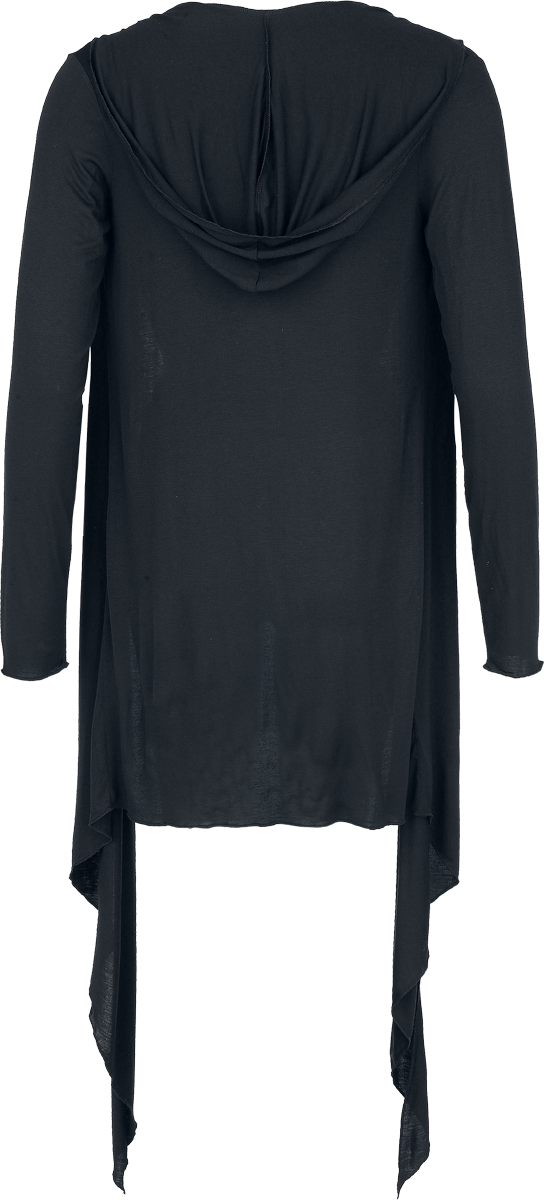 4068143318525 - Cardigan Cardigan schwarz in L